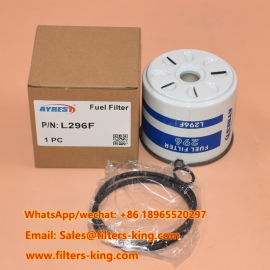 Filtre à carburant L296F