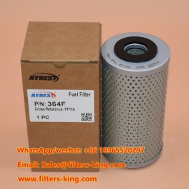 Filtre à carburant 364F