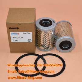 Filtre à carburant L10F