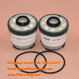 Filtre à carburant LU2Z9365A