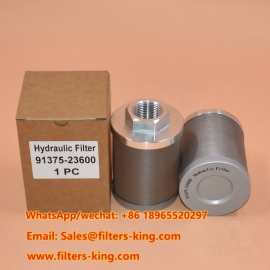 Filtre hydraulique 91375-23600