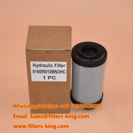 Filtre hydraulique 0160R010BN3HC