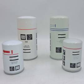 Emballage de caisse en bois de filtre de compresseur d'air